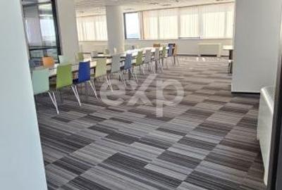 Spatii de birouri cu suprafete intre 20mp - 750mp Aviatiei Baneasa Cladire Tip A - 5