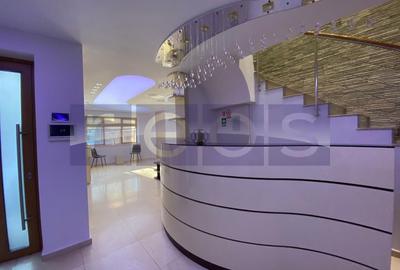 VILA MODERNA | 113 MP UTILI | CURTE 250 MP | ZONA LACUL TEI – TEIUL DOAMNEI - 17