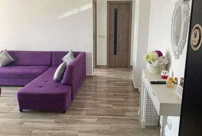 De închiriat apartament 2 camere | Mamaia Nord | Vedere la mare | Parcare - 6