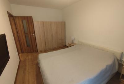 Apartament 2 camere mobilat CUG - Iasi COD 161578 - 10