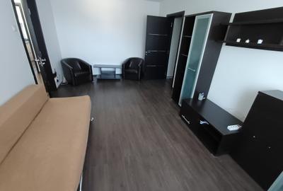 Apartament cu 2 camere semidecomandat, mobilat în Bucur Obor