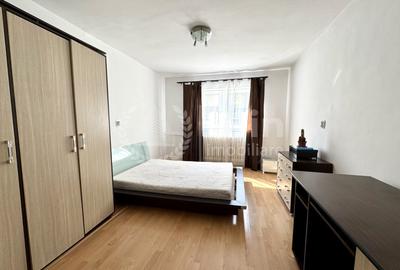 Apartament 1 camera | Decomandat | Etaj 2 | Gruia | Zona Stadion CFR - 1