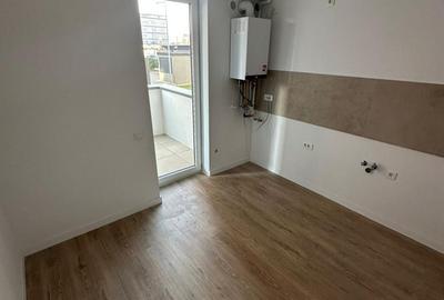 Apartament cu 3 camere,  parcare inclusa - 4