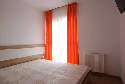 Inchiriere  2 Camere  Complex Hercesa - 5
