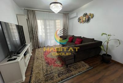 Apartament 3 camere mobilat Mihai Bravu metrou - 3