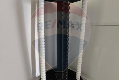 Casă 4 camere de inchiriat in Borhanci - 24
