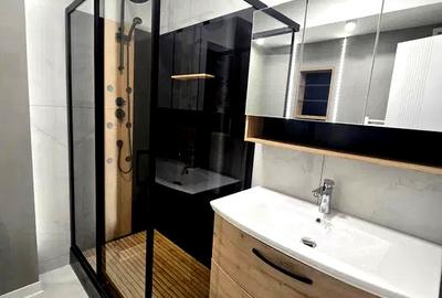 Apartament 2 camere, 58 mp, Calea Baciului – imobil nou, mobilat, utilat parcare - 7