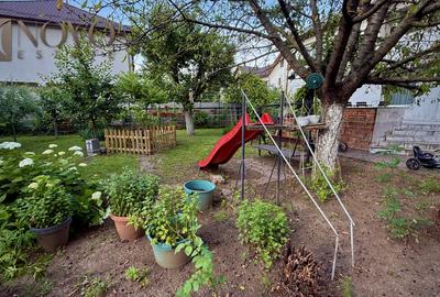 Casa de vanzare | Popesti Leordeni | 1.000 mp teren | 640 mp utili - 5