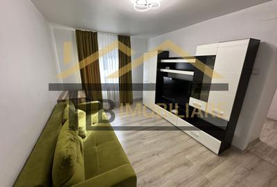 Apartament de 2 camere, 50mp, Zona UMFST - 1