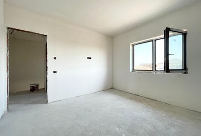 Duplex 5 camere, toate utilitatile - Mosnita - 14