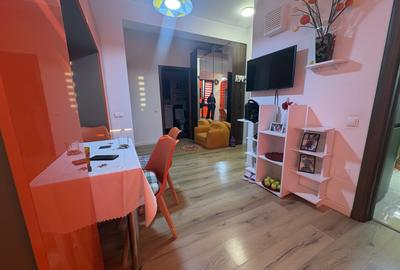 Apartament 3 camere| Bucurestii Noi| Laminorului | Mobilat| Metrou