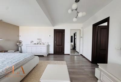 Casa 5 camere | Panouri fotovoltaice 18Kw | Teren 1000mp | Domnesti - 15