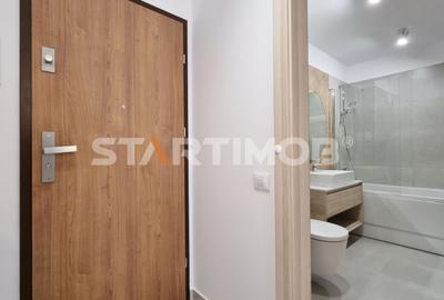 Apartament doua camere mobilat Urban Plaza cu parcare - 13