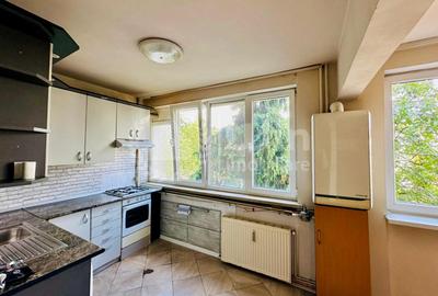 Apartament cu 3 camere | Etaj 4/9 | Zona Liceu Ghibu | Grigorescu! - 8