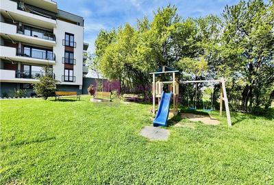 Apartament 3 camere PREMIUM | Turnisor | etaj 1 | boxa | lift | - 13