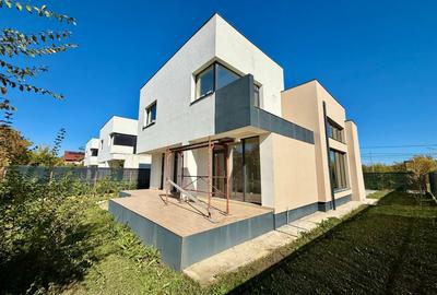Casă nouă | 6 camere | 164 MPU | Corbeanca - 21