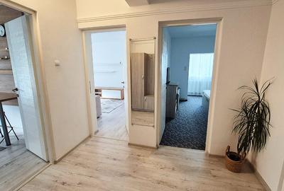 Apartament modern 2 camere – Brașov, Strada Molidului - 11