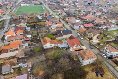 Casa 3 camere Bujac De Vanzare - 34