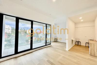 ONE VERDI/BARBU VĂCĂRESCU/FLOREASCA /PRETABIL BIROU - 1