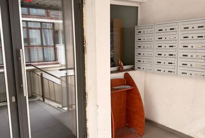 Studio modern 46 mp | Mobilat complet | Parcare subterană inclusă - 13