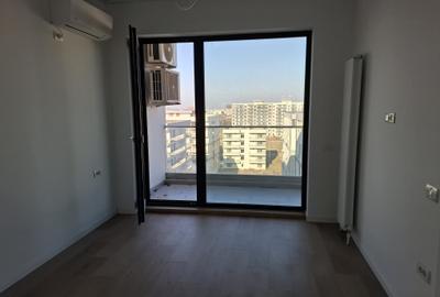 Mamaia Nord- 2 camere cu 1 balcoane 1 terasa de 28mp, loc parcare separat - 4
