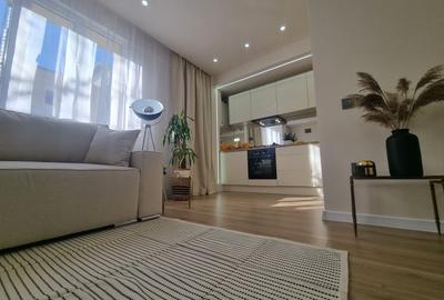 Apartament ultrafinisat, zonă centrală – Strada Horea - 7