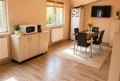 NIvel in vila,mansarda moderna,2017,terasa +145 mp,teren 338 mp,Ghe. Doja - 6