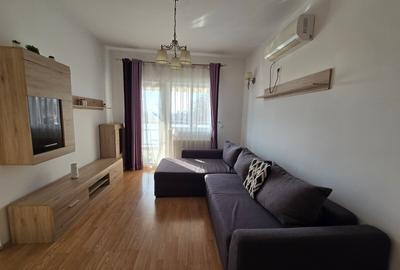 Apartament cu 2 camere în Copou