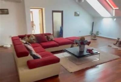 Duplex 4 camere, 200 mp, Mobilat si Utilat, Calea Galati - 1