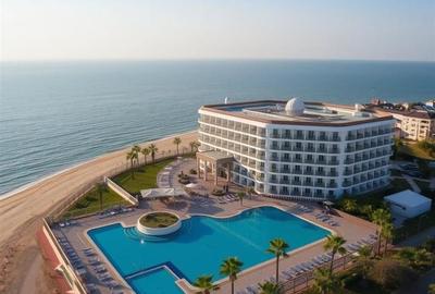 Investitie Unica - Hotel Central in Mamaia - 1