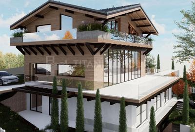 🏔️ Chalet Premium de Vânzare – Poiana Brașov - 6