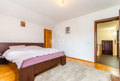 Comision 0% Casa singur in curte, 352 mp utili, Brana-Selimbar - 15