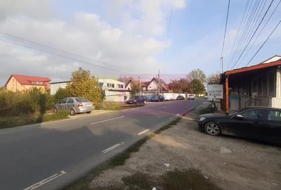 Teren bun pentru 2 sau 3 case aproape de Bucuresti. - 4