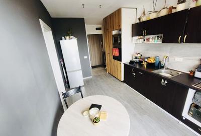 Apartament 2 camere – Zona Ceyrat, Ansamblul West Residence - 5