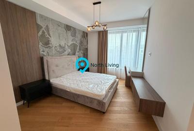 Suita 3 Camere | Mobilat Utilat LUX | Iancu Nicolae | Prima Închiriere - 12