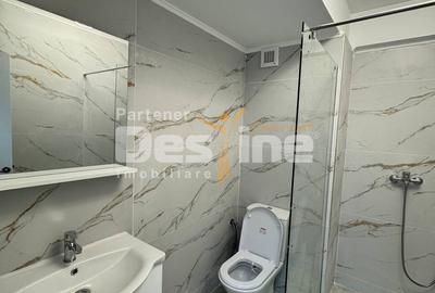 **Apartament 2 camere – Atlas Residence, Tomis Plus | Bloc nou** - 13