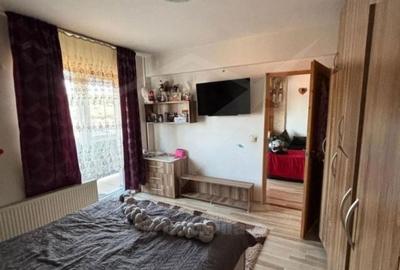 Apartament 3 camere, zona Petrom, parcare subterana - 5