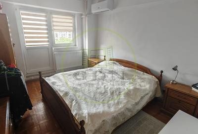 Apartament 3 camere, decomandat, 107.35 mp, Calea Bucuresti, zona McDonalds - 4