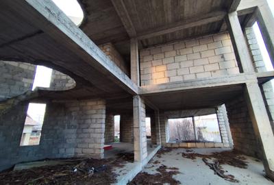 Casa Individuală 11 camere| 517 mp utili| zona Barabant - 10
