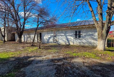 De vanzare spatiu industrial in Turnu Magurele - Teleorman - 51