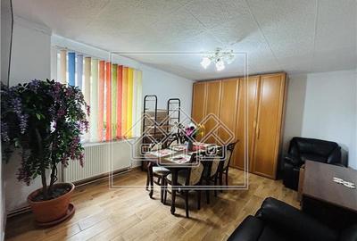 Apartament de vanzare in Sibiu - decomandat - 47 mp - V. Milea - 2