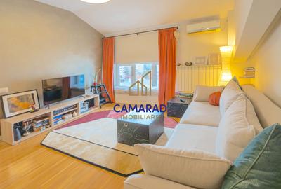 Apartament cu 2 camere de inchiriat - Vitan - 1