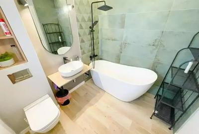 Vile premium 5 camere | Lângă Pădurea si Lac | Mogoșoaia - 13