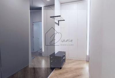 Apartament 3 camere Pipera 4City North | Parcare+boxa incluse I COM 0% - 12
