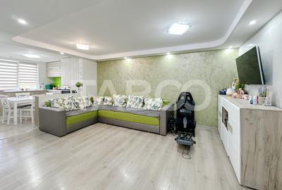 Casa individula generoasa cu 4 apartamente in cartierul Someseni - 19