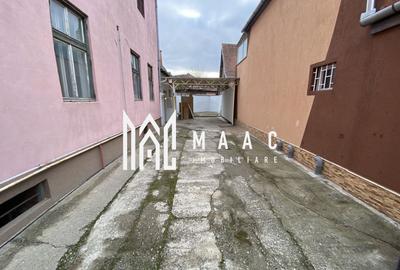 Spatiu Depozit | Parter | Renovat complet | 90 MPU | Cibin - 1