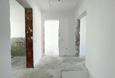 Duplex 4 camere, 102 mp utili, 320 mp teren - Mosnita Veche - 7