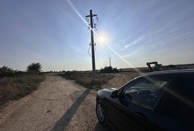 Teren Tancabesti intravilan iesire la lac Snagov - 5