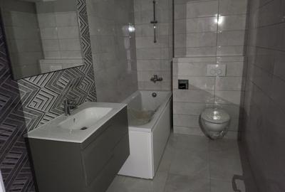 Bloc nou intabulat: 2 camere decomandat cu parcare, Alexandru-Dacia,cod:14276 - 3