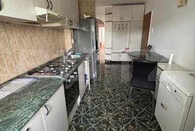 Apartament spatios | 4 camere decomandate | 2 Bai | Panoramic | Manastur - 2